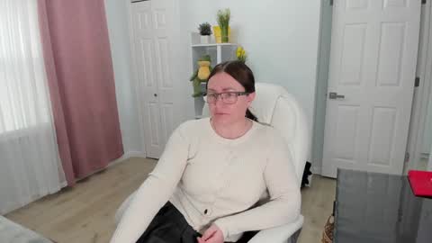 Ukrainian-woman online show from February 7, 2025, 3:30 pm