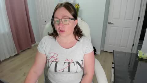 Ukrainian-woman online show from March 3, 2025, 12:48 pm