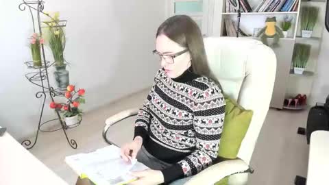 Snapshot of vika7333 chatting on February 7, 2026, 8:07 am Ukrainian-woman online show from February 7, 2026, 8:07 am