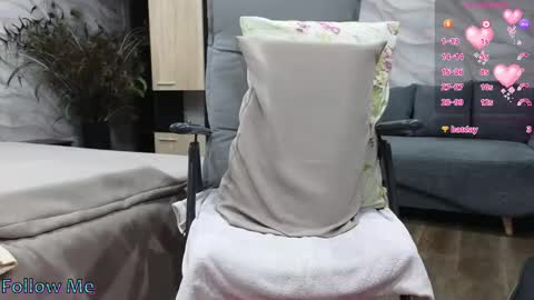 vika style online show from October 17, 2025, 12:25 am