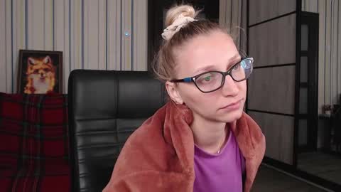 Vika online show from September 26, 2025, 1:31 am