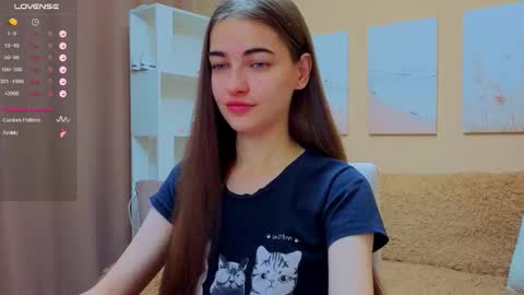 vikiberry online show from October 10, 2025, 4:33 am