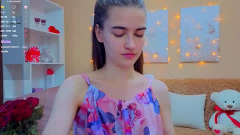 vikiberry online show from February 12, 2026, 8:53 am