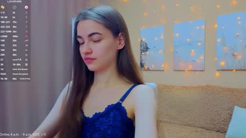 vikiberry online show from March 27, 2026, 3:56 am