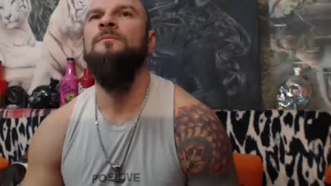 viking online show from January 3, 2025, 8:11 pm