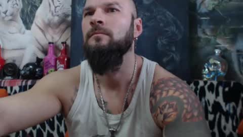 viking online show from January 4, 2025, 7:34 am