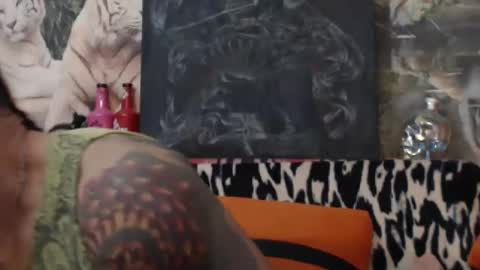 viking online show from January 4, 2025, 4:00 pm