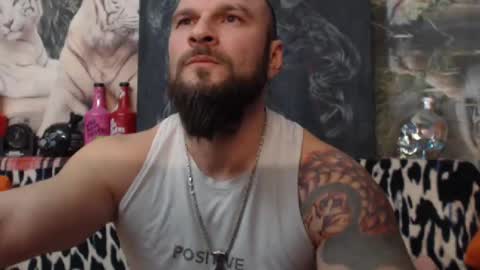 viking online show from January 5, 2025, 8:21 pm