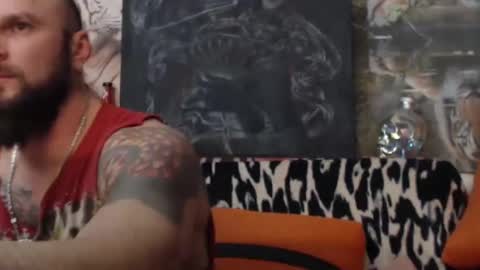 viking online show from January 6, 2025, 8:39 pm