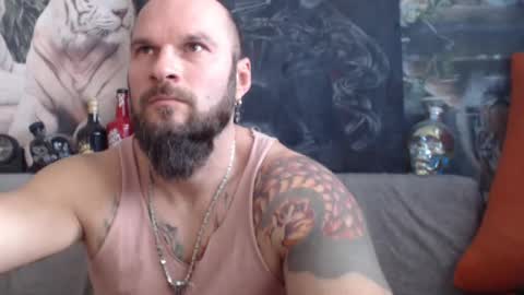 viking online show from January 12, 2025, 10:02 am