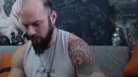 viking online show from January 15, 2025, 7:05 am