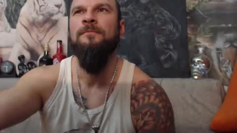 viking online show from January 17, 2025, 9:17 pm