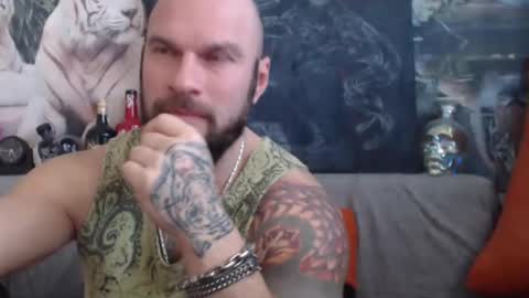 viking online show from January 24, 2025, 10:11 am