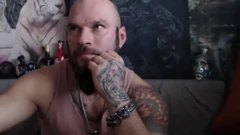 viking online show from January 25, 2025, 9:57 am