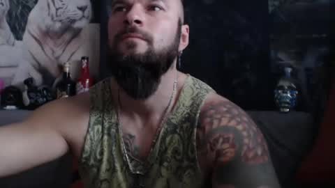 viking online show from January 26, 2025, 7:42 am