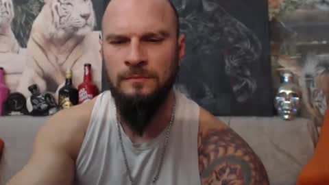 viking online show from January 30, 2025, 7:48 pm