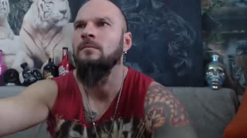 viking online show from January 31, 2025, 10:20 am