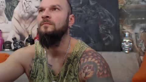 viking online show from February 3, 2025, 6:56 am