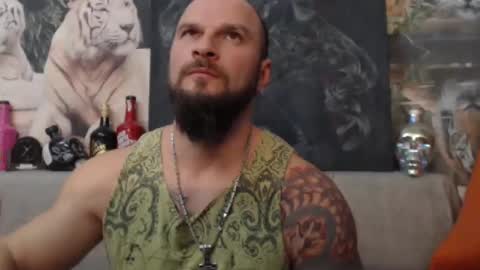 viking online show from February 5, 2025, 7:53 pm