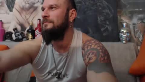 viking online show from February 10, 2025, 8:00 pm