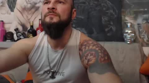 viking online show from February 18, 2025, 7:09 pm