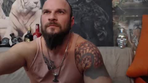 viking online show from February 23, 2025, 8:00 pm