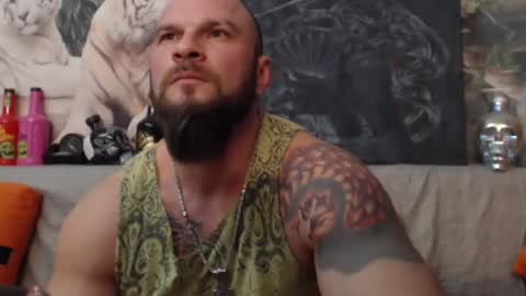 viking online show from March 10, 2025, 7:40 pm