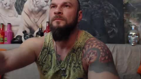 viking online show from March 11, 2025, 8:09 pm