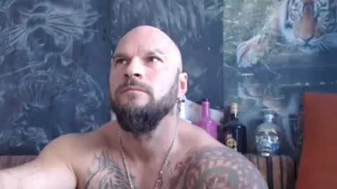 viking online show from October 5, 2025, 6:12 am