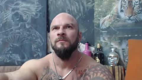 viking online show from October 5, 2025, 6:39 pm