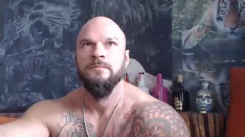 viking online show from October 8, 2025, 10:13 am