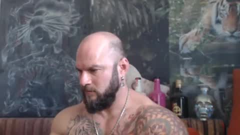 viking online show from October 22, 2025, 7:19 am