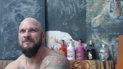 viking online show from November 10, 2025, 7:57 pm