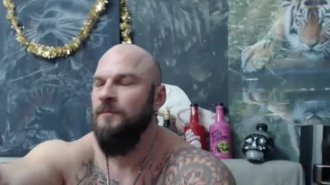 viking online show from January 5, 2026, 7:28 pm