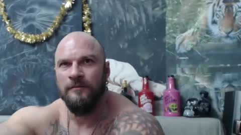 viking online show from February 25, 2026, 8:51 pm