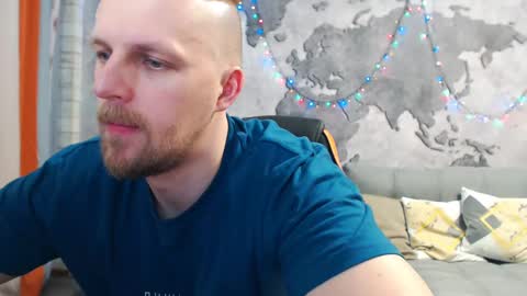 vikingchrisss online show from January 16, 2025, 11:04 am