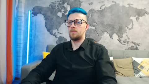 vikingchrisss online show from February 1, 2025, 10:05 am