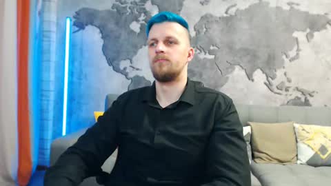 vikingchrisss online show from February 2, 2025, 11:08 am