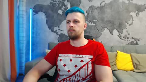 vikingchrisss online show from February 4, 2025, 11:05 am