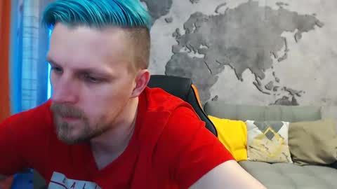 vikingchrisss online show from February 15, 2025, 11:39 am