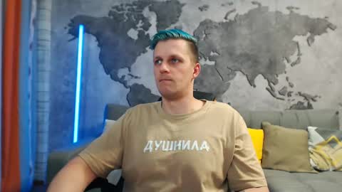 vikingchrisss online show from March 1, 2025, 2:13 pm