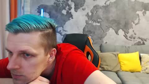 vikingchrisss online show from March 8, 2025, 10:11 am