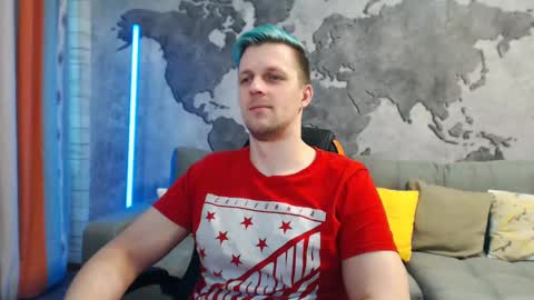 vikingchrisss online show from March 9, 2025, 11:03 am