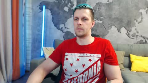 vikingchrisss online show from March 11, 2025, 10:18 am