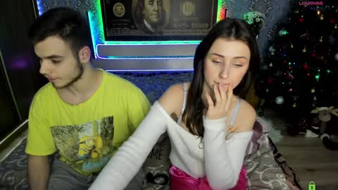 vikki and george online show from January 20, 2025, 9:22 pm