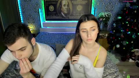 vikki and george online show from January 22, 2025, 7:13 pm