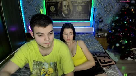 vikki and george online show from January 25, 2025, 6:46 pm