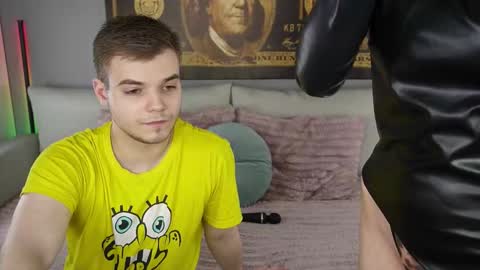 vikki and george online show from September 13, 2025, 8:19 pm