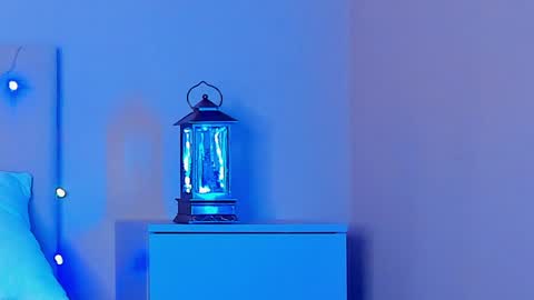 VIKKI online show from December 29, 2024, 6:27 pm