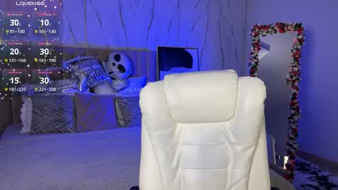 Vikky online show from November 6, 2025, 1:50 am